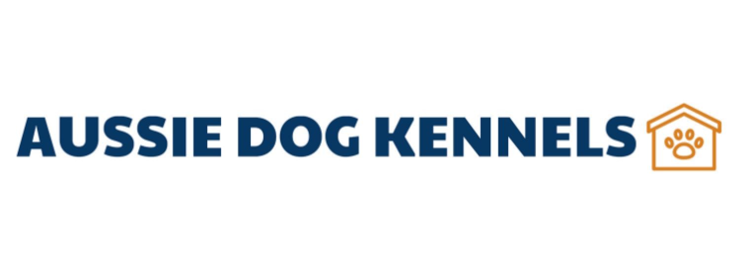 Keep your dogs safe & secure with our amazing dog kennels. Raised, lockable, hot-dipped gal steel design keeps dogs off the ground & safe,