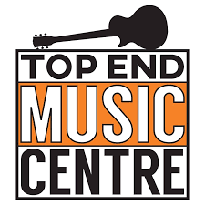 Top End Music Centre is your one stop shop for all instruments and pro audio.