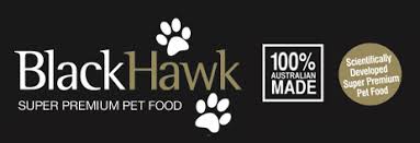 All of our Black Hawk products are proudly manufactured in rural NSW, with ingredients sourced in Australia.